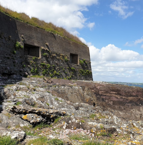 Camden Fort Meagher