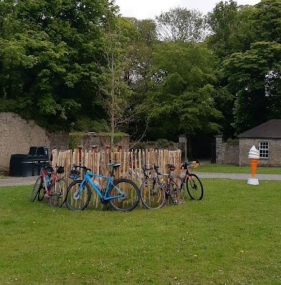 Doneraile Court & Estate