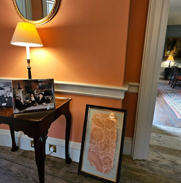 Doneraile Court & Estate