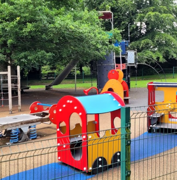 Doneraile Court & Estate