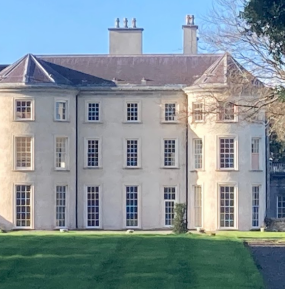 Doneraile Court & Estate