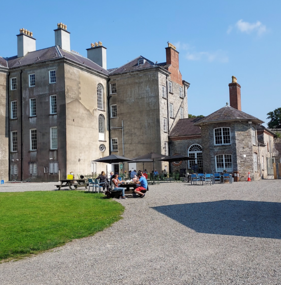 Doneraile Wildlife Park