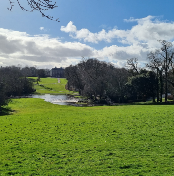 Doneraile Wildlife Park