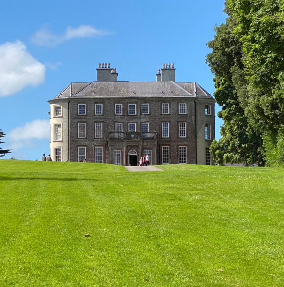 Doneraile Wildlife Park