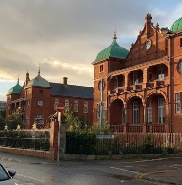 The Richmond Event Centre