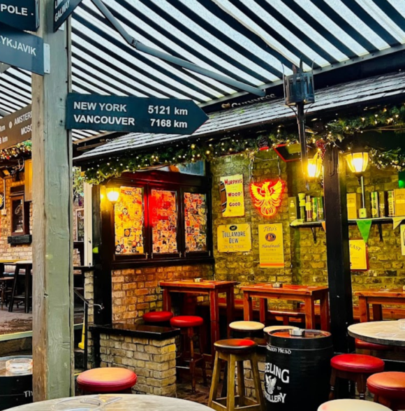 Irish Museum of Modern Art