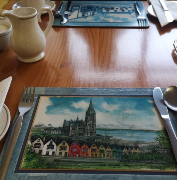 The Anchorage Guesthouse