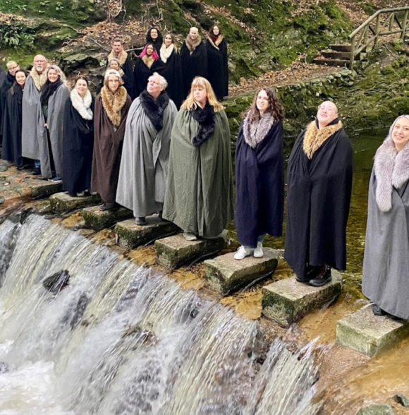 Game of Thrones Tours