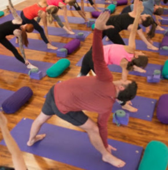 Himalaya Yoga Valley