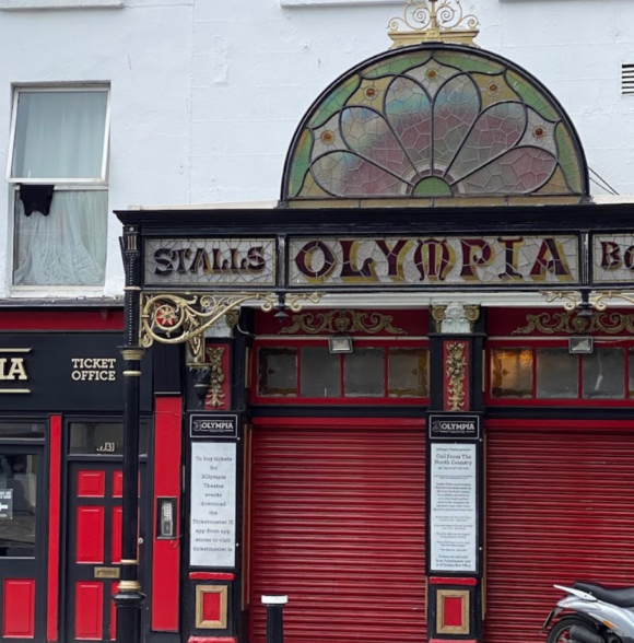 3Olympia Theatre