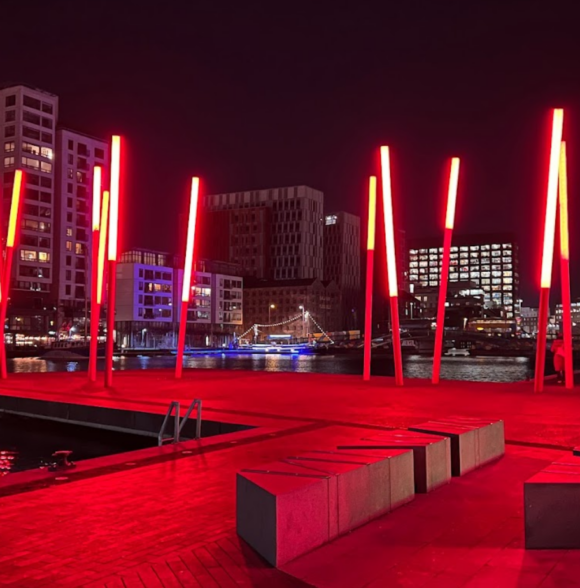 Bord Gáis Energy Theatre