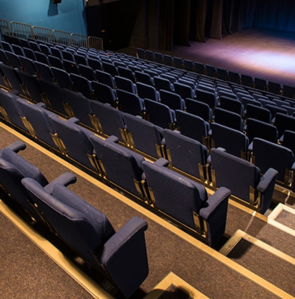 Pavilion Theatre (Dún Laoghaire)