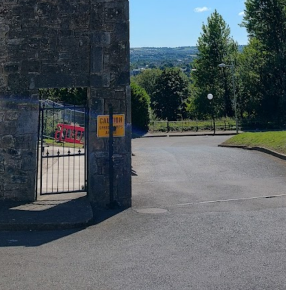 District Health & Leisure