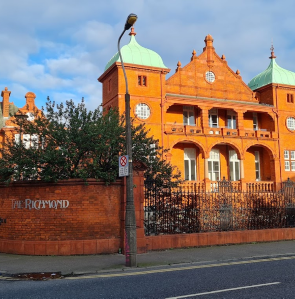 The Richmond Event Centre