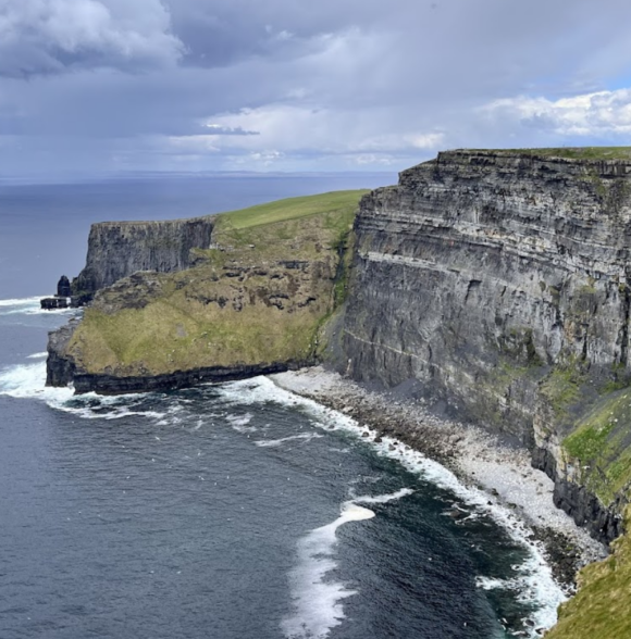 Wild Atlantic Way Day Tours