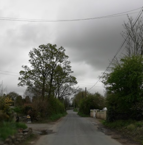 Toms Country Cottage