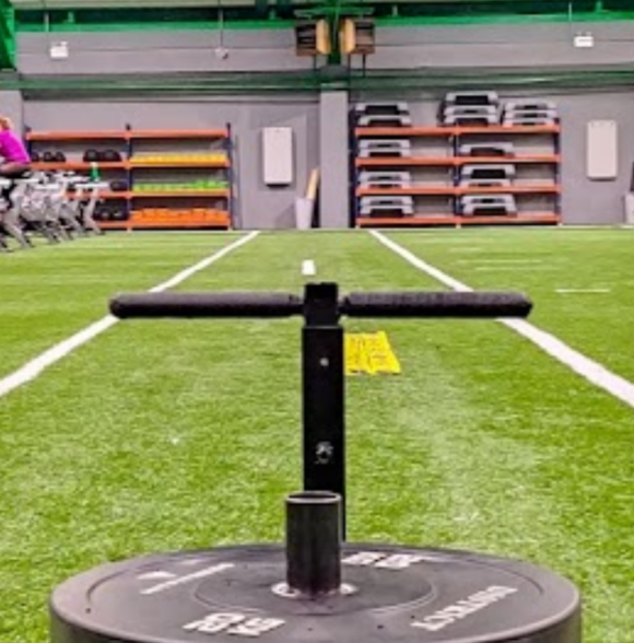 District Health & Leisure