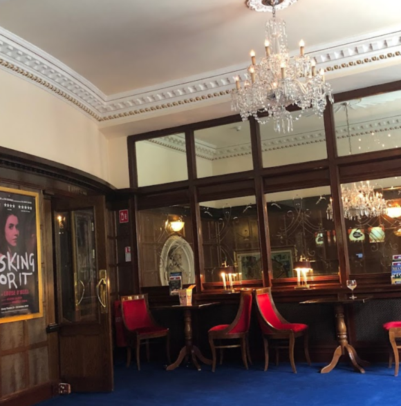 The Gaiety Theatre