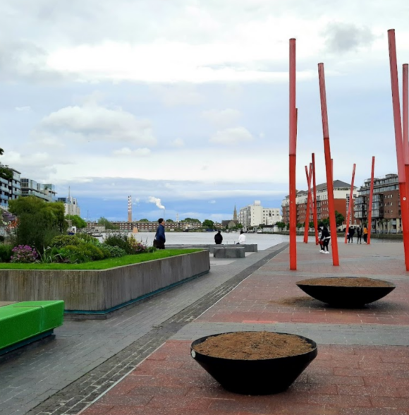 Bord Gáis Energy Theatre