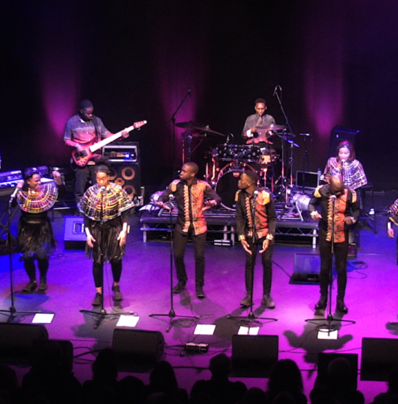 Pavilion Theatre (Dún Laoghaire)