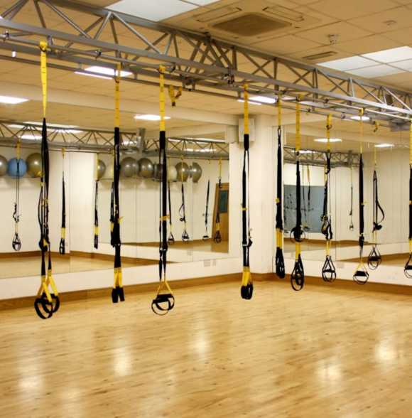 Goldstone Fitness