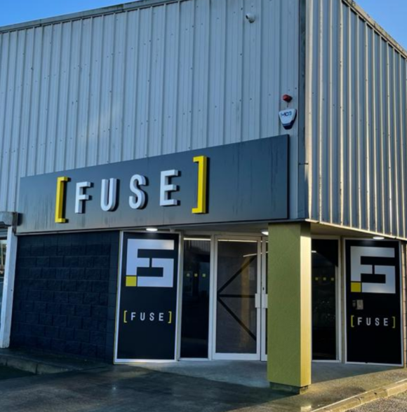 FUSE Waterford