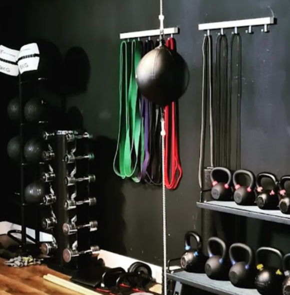 Goals Gym Galway