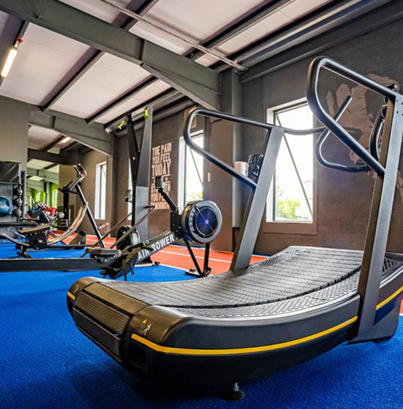 Planet Health & Fitness Club