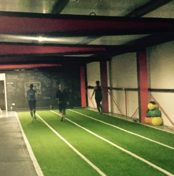 Results Ireland Fitness