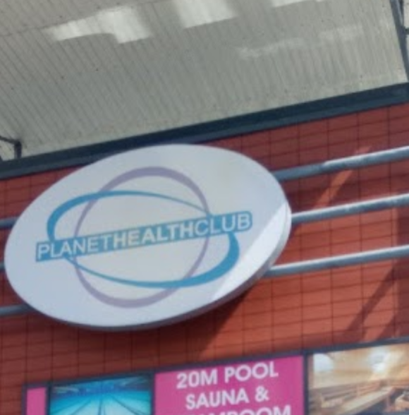 Planet Health Club