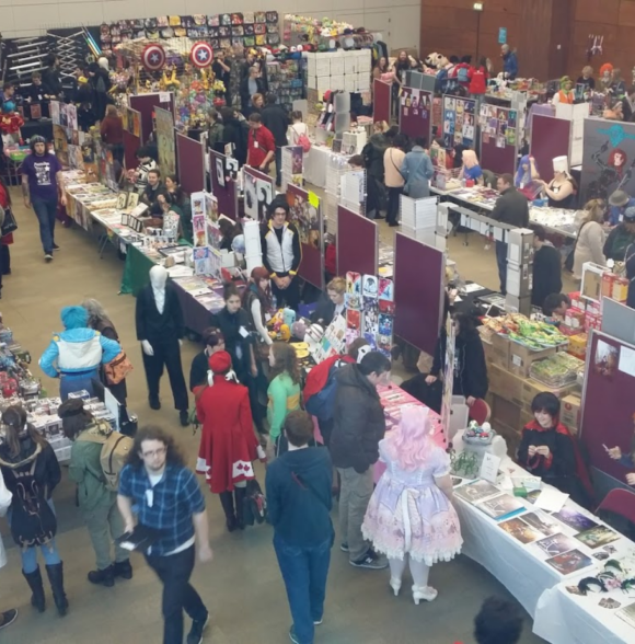 University of Galway Conference & Event Centre