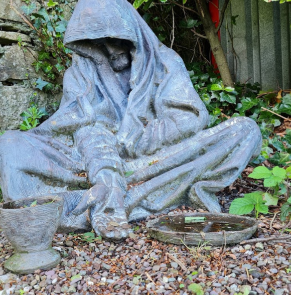 Saint Fin Barre's Cathedral