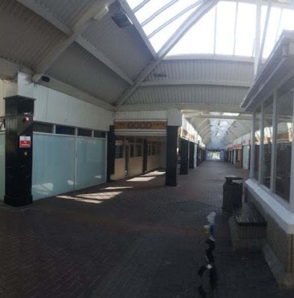 Roxboro Shopping Centre