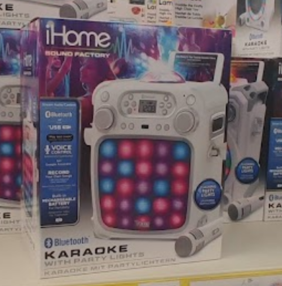 Ennis Road Retail Centre