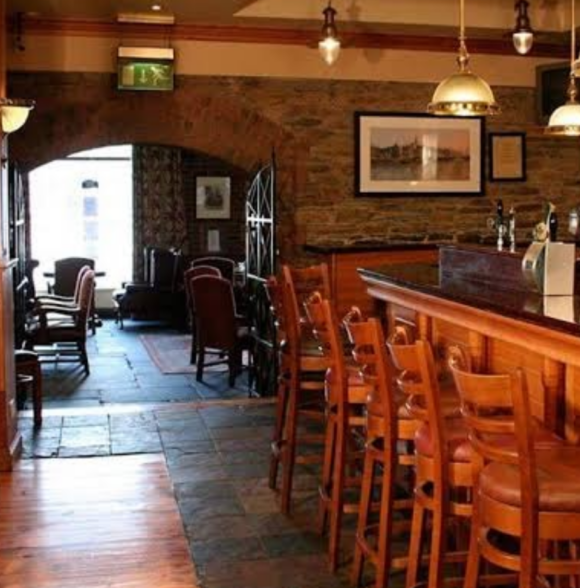 Waterford Marina Hotel