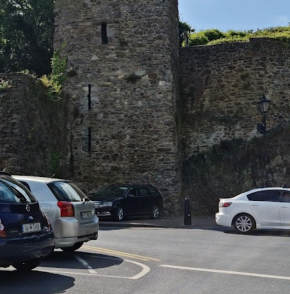 Beach Tower, Waterford