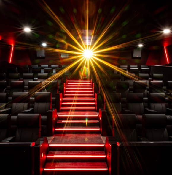 The Arc Cinema, The Gate Cork