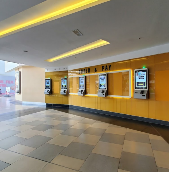 Omniplex Cinema Cork - Mahon Point