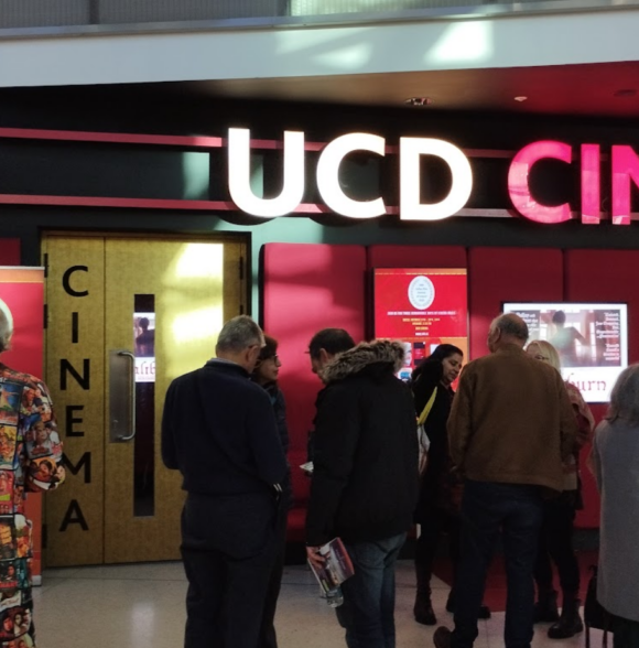 UCD Cinema