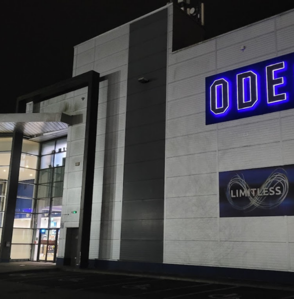 ODEON Limerick