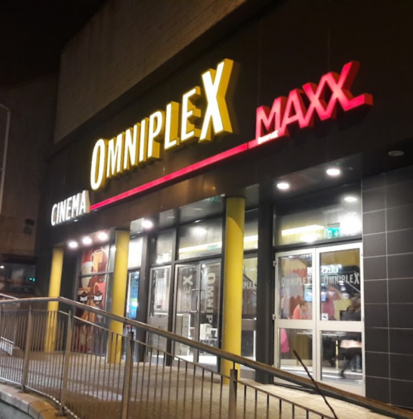 Omniplex Cinema Waterford