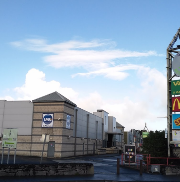 IMC Cinema Galway