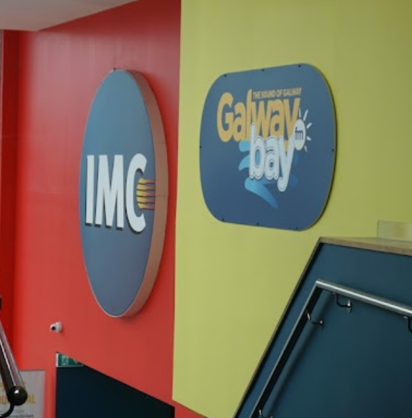 IMC Cinema Oranmore
