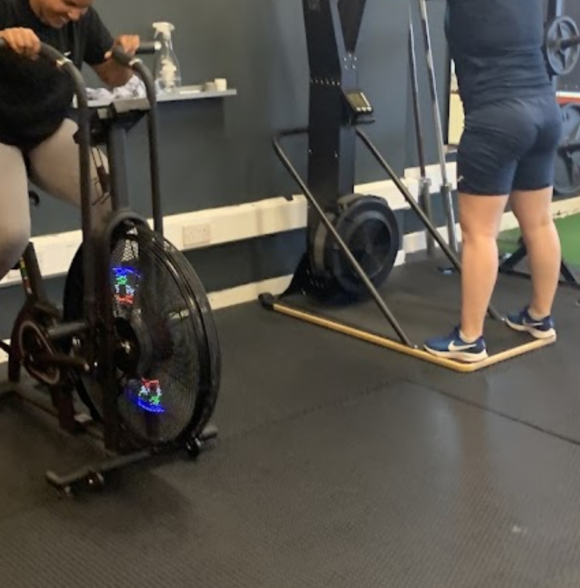 Motiv8 Fitness | Waterford City