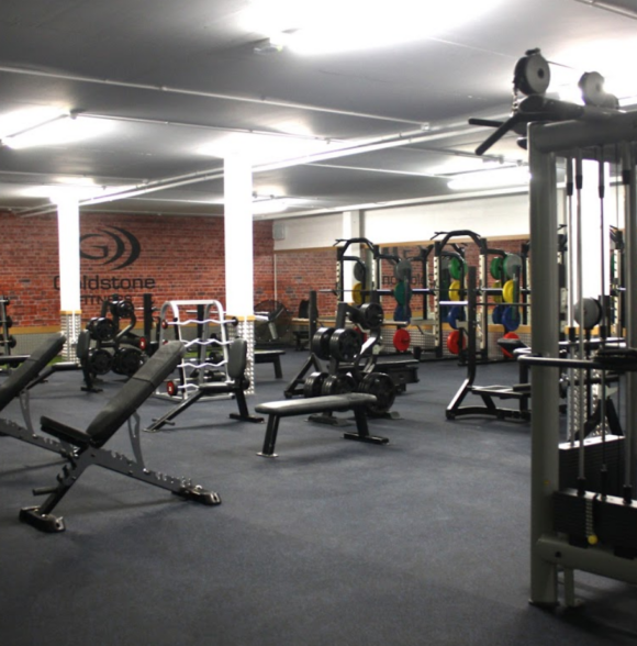 Goldstone Fitness