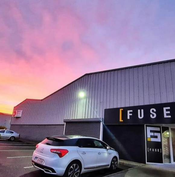 FUSE Waterford