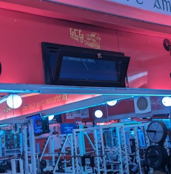 Galway City Gym Limited