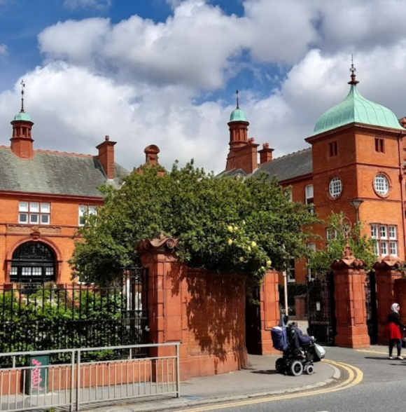 The Richmond Event Centre