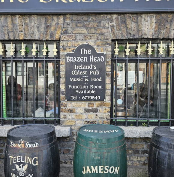 Irish Museum of Modern Art