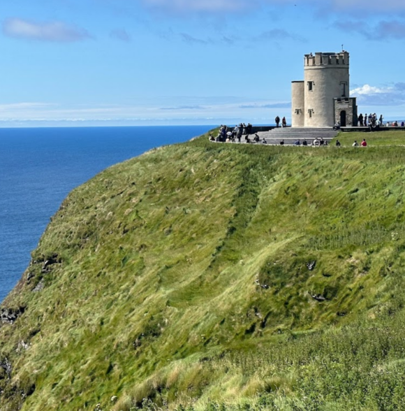 Wild Atlantic Way Day Tours
